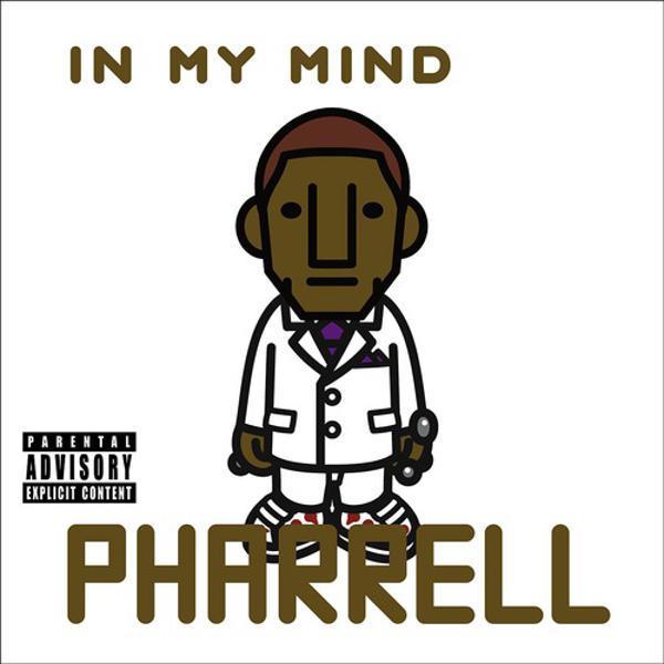 Pharrell, Lauren - Show You How To Hustle (Album Version (Edited))
