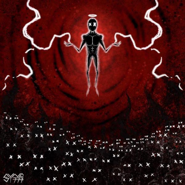 INTERWORLD, Sadfriendd - godcomplex