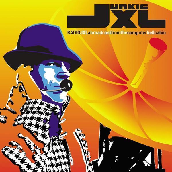 Junkie XL, Saffron - Beauty Never Fades (feat. Saffron)
