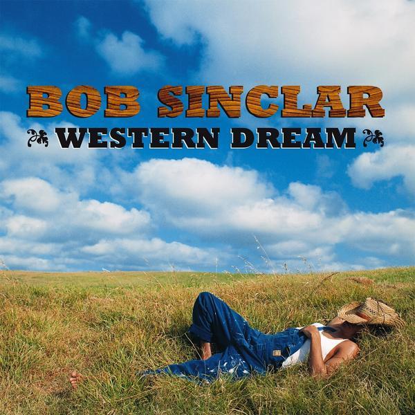 Bob Sinclar, Ron Carroll - Everybody Movin'