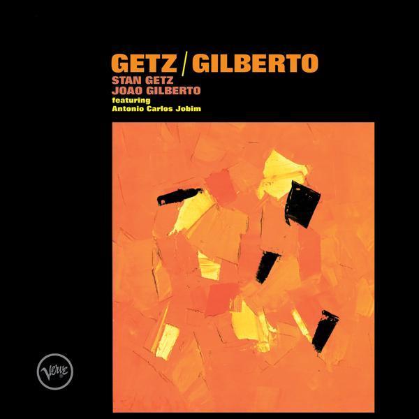 Stan Getz, João Gilberto Quintet, Antônio Carlos Jobim - O Grande Amor