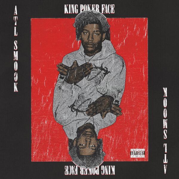 Atl Smook - Foreign Drills