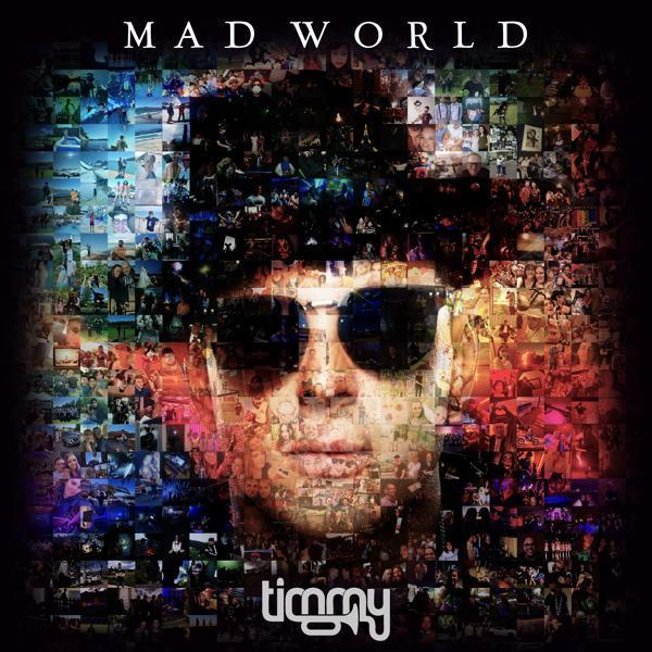 R3hab, Timmy Trumpet - 911