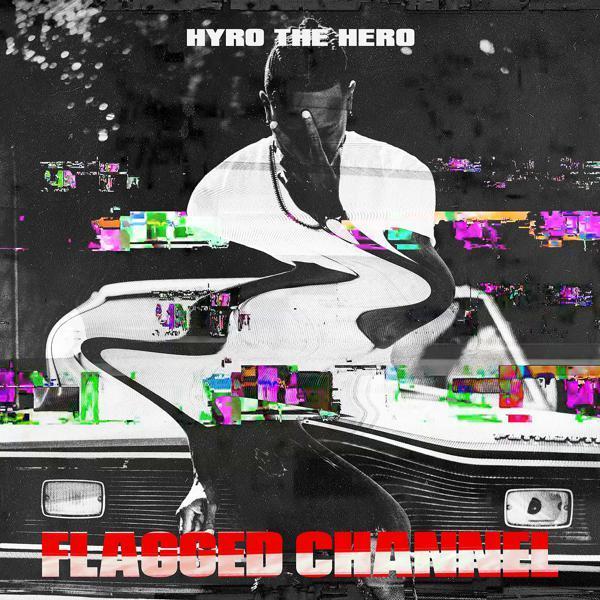 Hyro The Hero - Live Your Fuckin Life