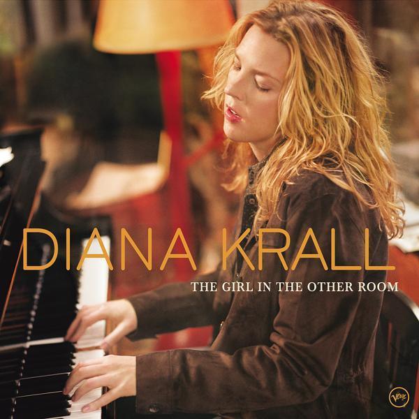 Diana Krall - Abandoned Masquerade