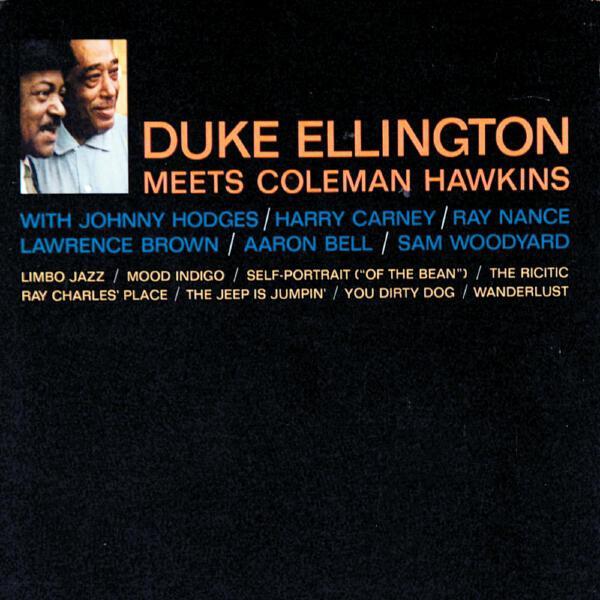 Duke Ellington, Coleman Hawkins - Self Portrait (Of The Bean)