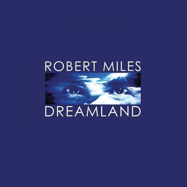 Robert Miles, Maria Nayler - One and One (Radio Version) (Remastered)