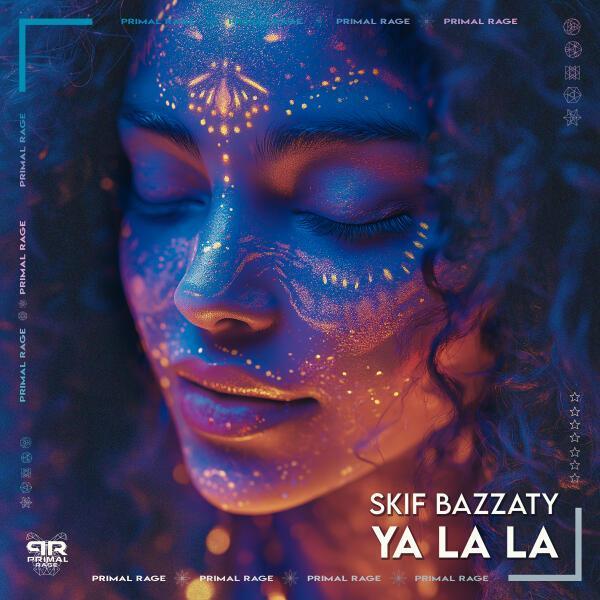 Skif Bazzaty - Ya La La