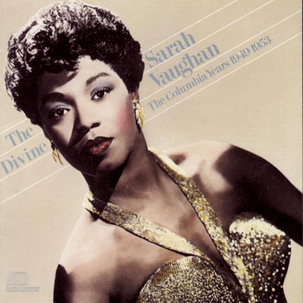 Sarah Vaughan - Thinking of You