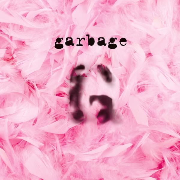 Garbage - Stupid Girl (2015 - Remaster)