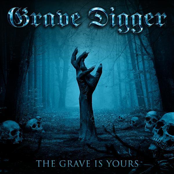 Grave Digger - Back to the Roots