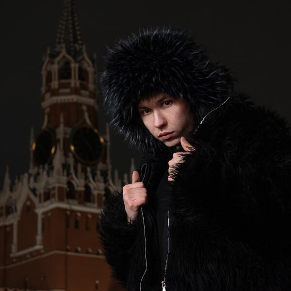  - Неделя моды в Москве