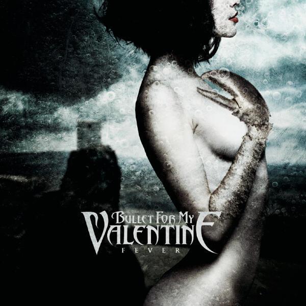 Bullet for My Valentine - Breaking Out, Breaking Down