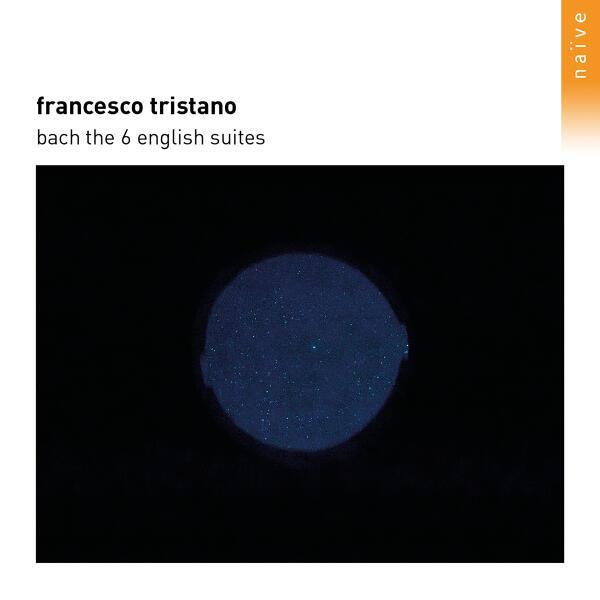Francesco Tristano - English Suite No. 1 in A Major, BWV 806: 4b. Double I