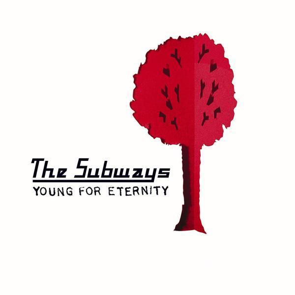 The Subways - Somewhere