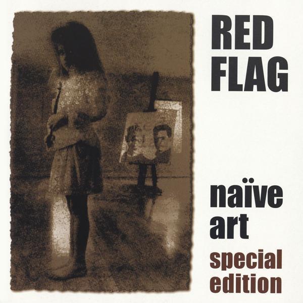 Red Flag - Pretty in Pity