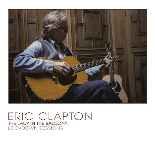Eric Clapton - Bell Bottom Blues (Live)
