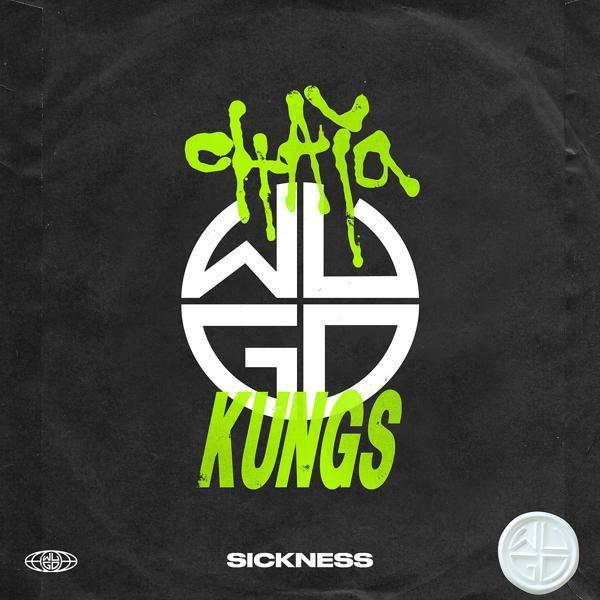 Chaya, Kungs - Sickness