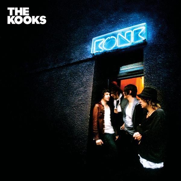 The Kooks - Gap