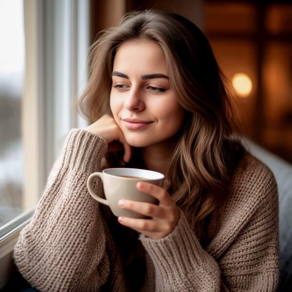 DJ Polkovnik - A cozy moment