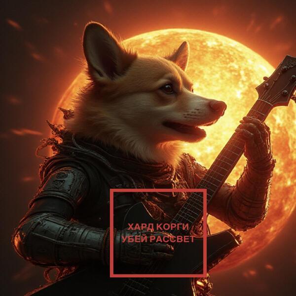 Хард Корги - Убей рассвет