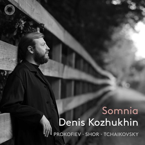 Denis Kozhukhin, Alexey Shor - Piano Sonata No. 2: III. Molto Allegro con fuoco