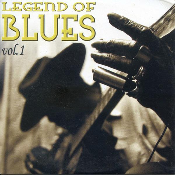 Muddy Waters - Rollin' Stone