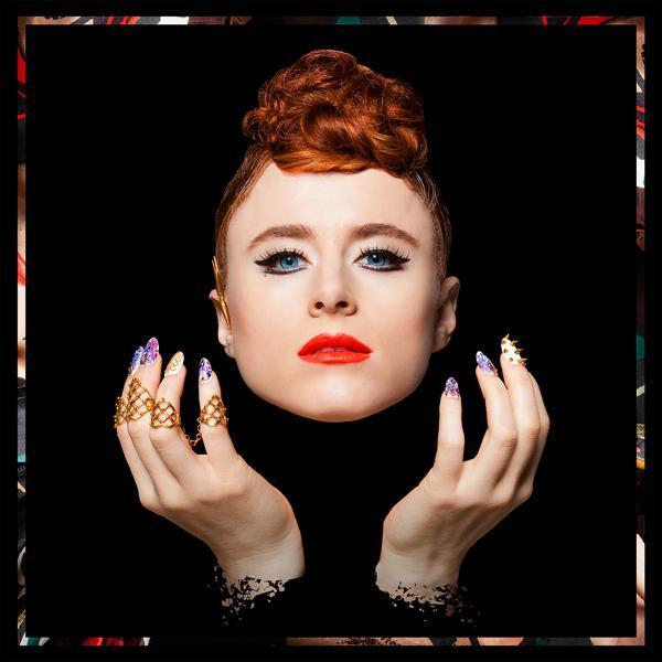Kiesza, Mick Jenkins - Losin' My Mind