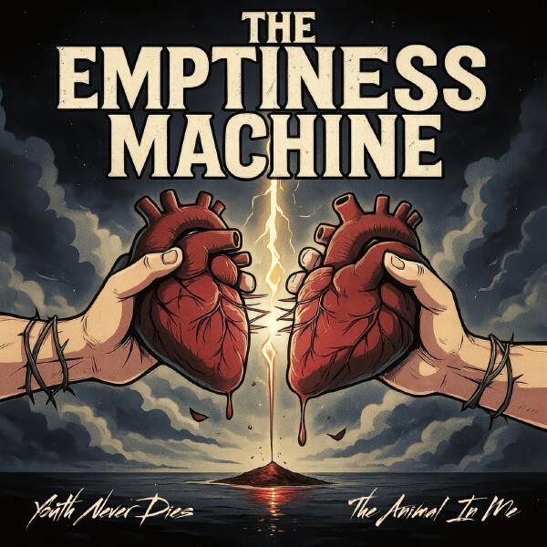 Youth Never Dies, Onlap - The Emptiness Machine