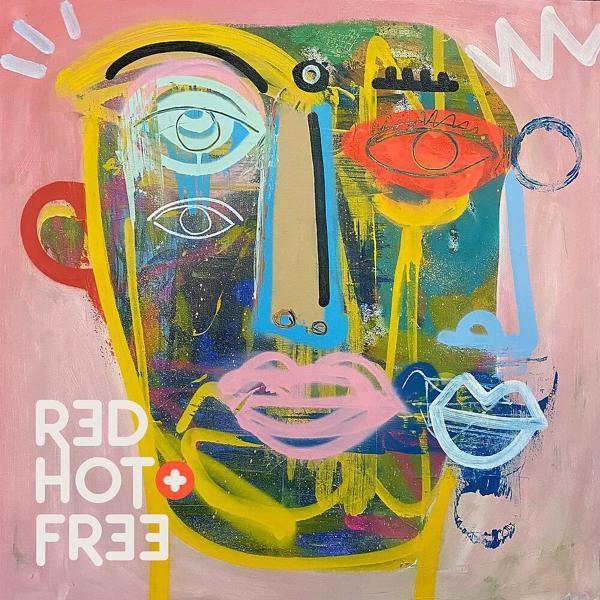 Ultra Naté - Free (Live Your Life) (Felix Da Housecat x Chris Trucher Remix)