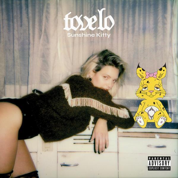 Tove Lo, Doja Cat - Equally Lost