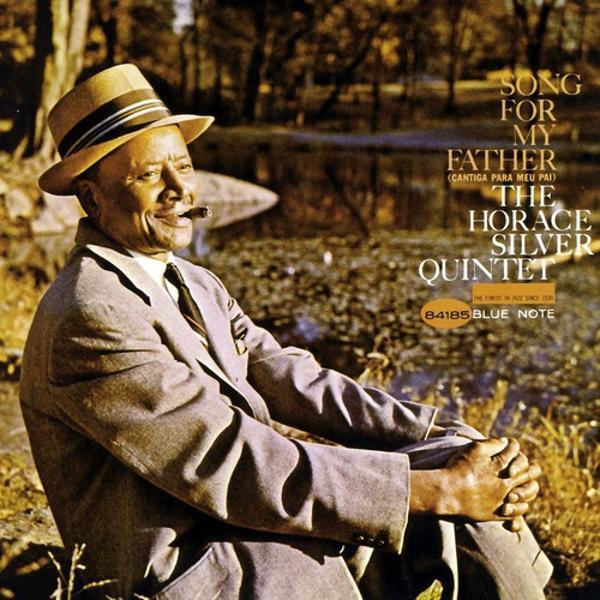 Horace Silver - Silver Treads Among The Soul (Rudy Van Gelder Edition/1999 Digital Remaster)