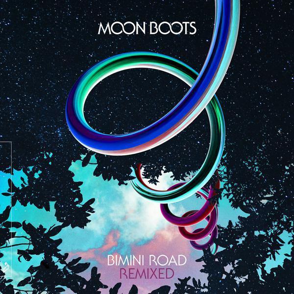 Moon Boots, Kona - So Precious (DJ Clea Extended Mix)