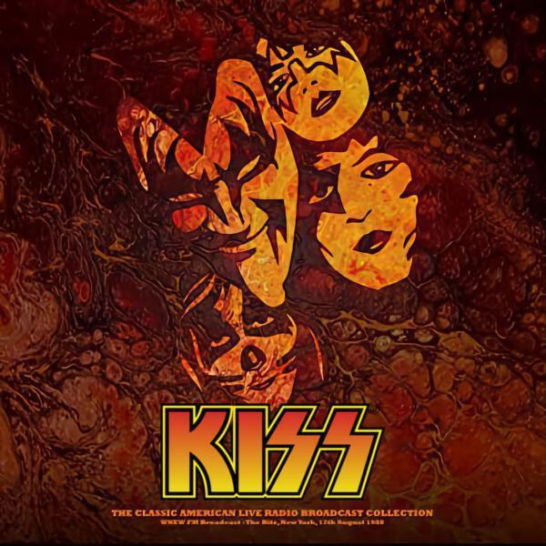 Kiss - Detroit Rock City