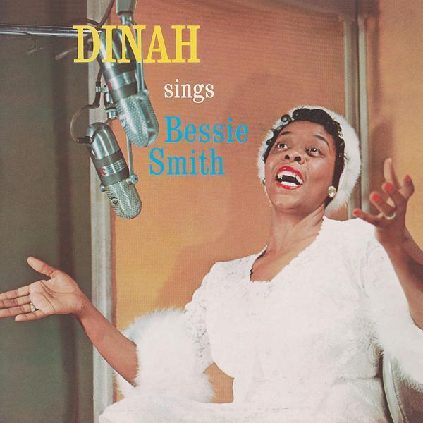 Dinah Washington - Me And My Gin (Album Version)