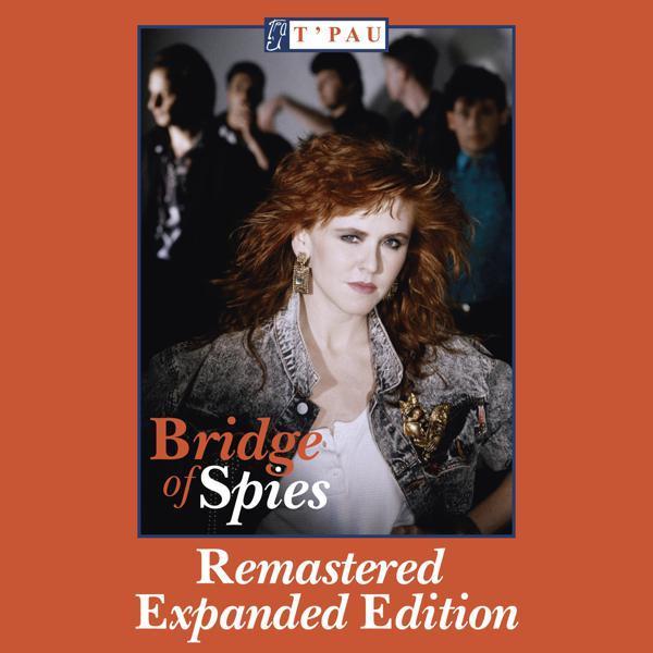 T'Pau - Heart And Soul (Single Version)