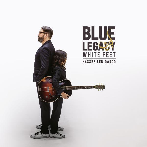 White Feet, Nasser Ben Dadoo - SO FAR AWAY