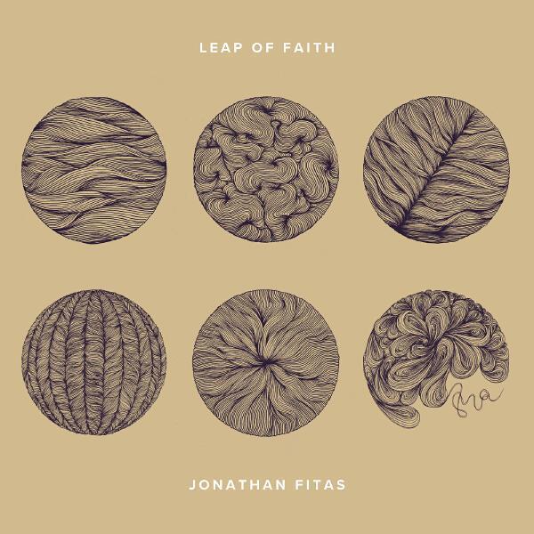 Jonathan Fitas - Radiance (Extended)