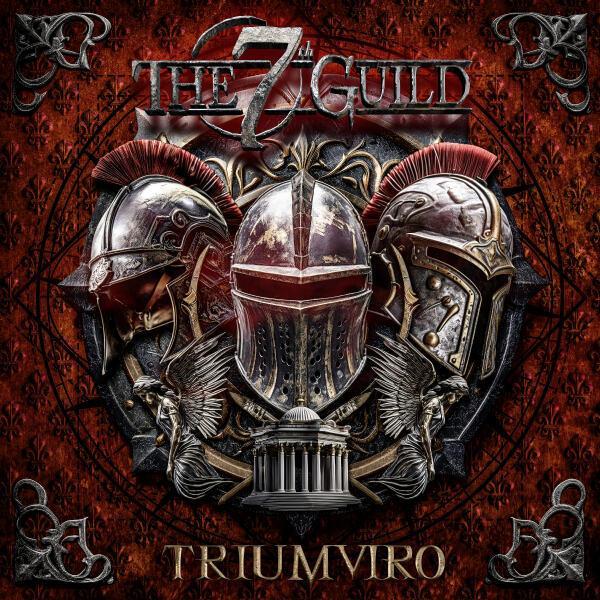 The 7th Guild - Glorious