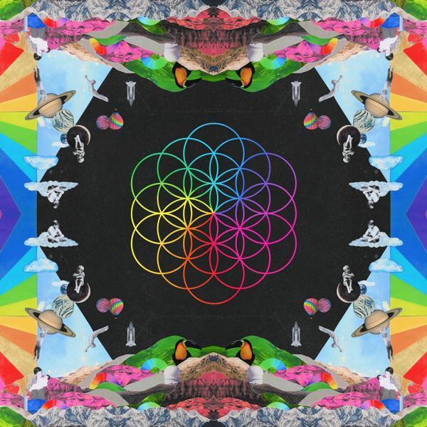 Coldplay - Adventure of a Lifetime