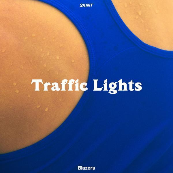 The Blazers - Traffic Lights (Edit)