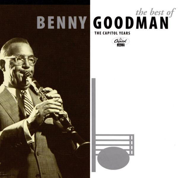 The Hollywood Hucksters, Benny Goodman - Them There Eyes
