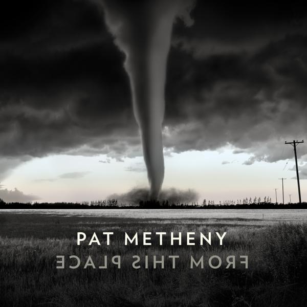 Pat Metheny - Same River