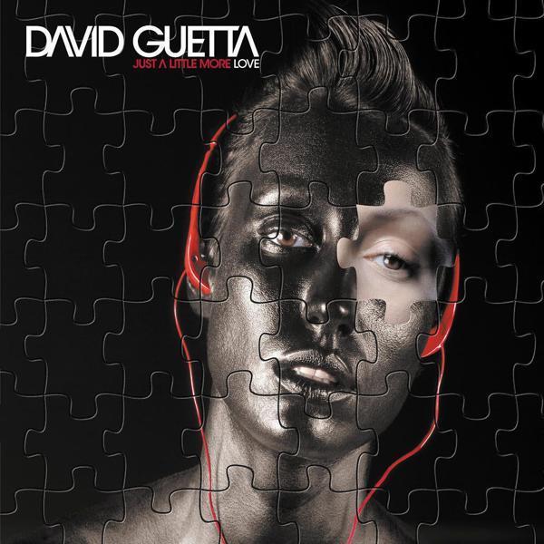 David Guetta, Chris Willis, Joachim Garraud - Can't U Feel the Change