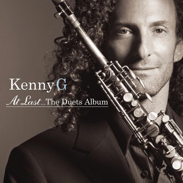 Kenny G, Brian McKnight - Careless Whisper