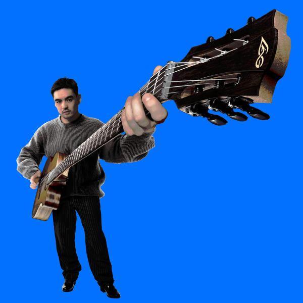 Маленький Буддист - Десерт