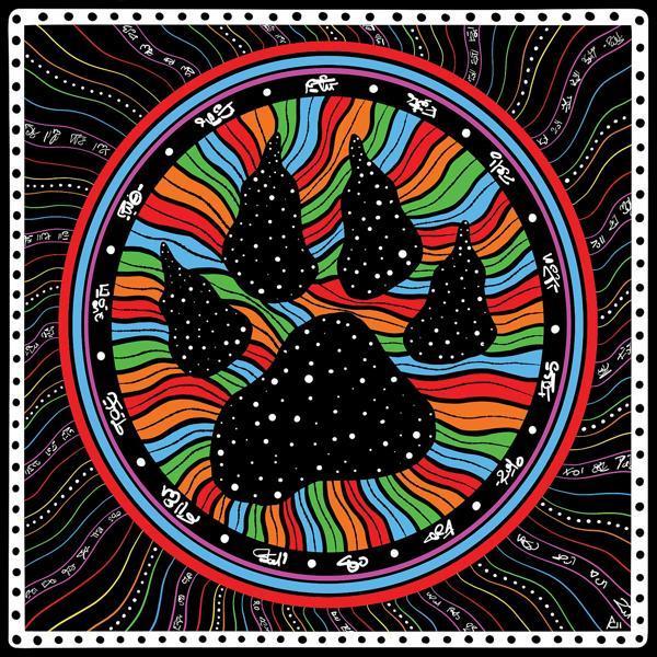 Dezron Douglas - Octopus
