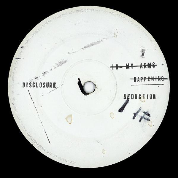 Disclosure - Happening (Edit)