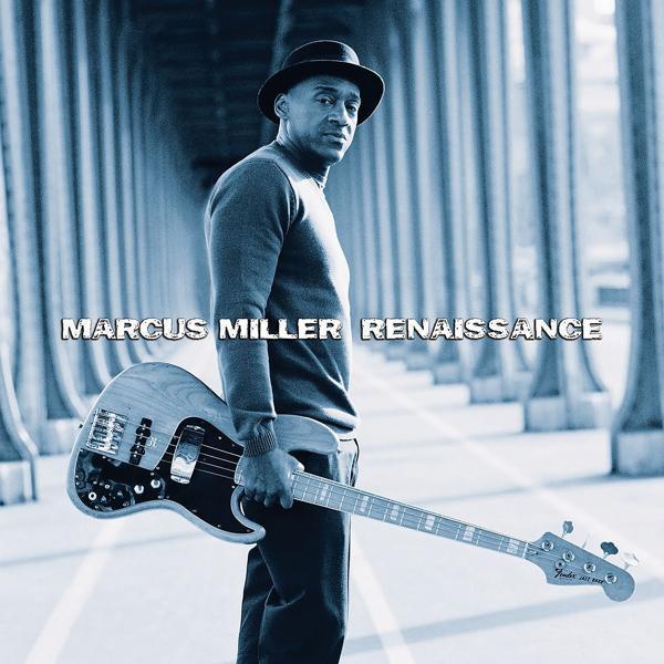 Marcus Miller - Revelation