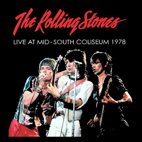 The Rolling Stones - Miss You